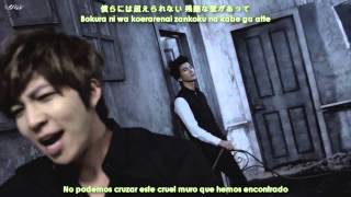 U-KISS - Tick Tack Japanese Version