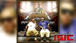 Dat Boi T & Lucky Luciano ft. Coast -- Too Much Lean