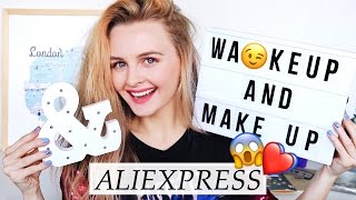 ЛУЧШИЕ ДЕШЕВЫЕ ПОКУПКИ С ALIEXPRESS, КОНКУРС