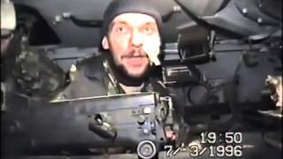 Правда чеченской войны