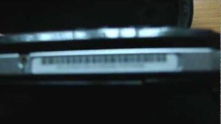 PSP E1000(1008) прошивка 6.60 LME 1.6,обзор и сравнение с PSP 3000(3008)