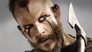 Викинги 4 сезон 1 серия [Обзор] Vikings