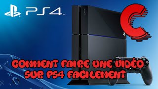 Comment faire une video PS4 voix incluse de plus de 15 min - Abonnez-vous!!!