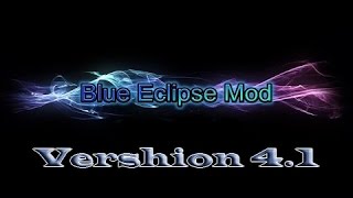 ?SA-MP ?Sobiet Blue Eclipse V4.1 [New Special Cheats]?