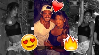 MELANIE fait une DANSE très HOT pour la DERNIERE SOIREE des PRINCES DE L'AMOUR 5