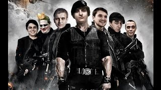 Симулятор наёмников #2 (Arma 3)