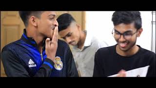 চাঁদ উঠেছিল গগনে । Roddur Roy Song | Bangla New Funny Song