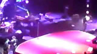 Bunbury Solo si me perdonas Auditorio TELMEX