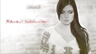 Randul lucrurilor - Paula Seling
