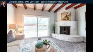 8615 Unser Street, Pico Rivera, CA 90660 - MLS #IG17117879