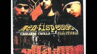 Mentispesse - Chi ha sparato