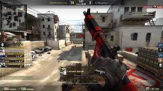 cs go новый канал (трейлер)