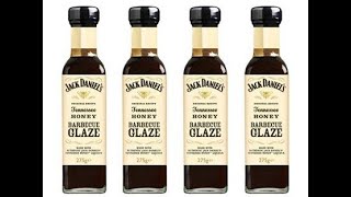 JACK DANİEL'S BALLI VİSKİ TAVUK FLETO // HOW TO MAKE Jack Daniels Tennesse Honey Glaze CHICKEN