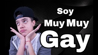 ¿QUE TAN GAY SOY? - App Amino l  BECKY GARCIA