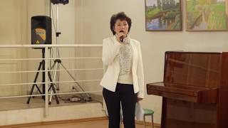 Семинар "Роза источник гармонии и красоты"
