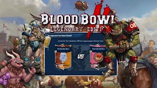 Tryharding with Norse vs Orcs - Match 5