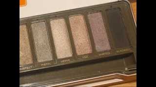 NAKED2 from Aliexpress.com