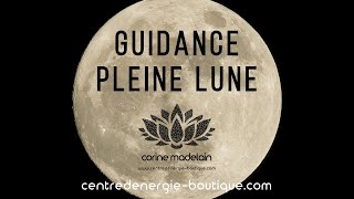 PLEINE LUNE 9 FEVRIER 2020 EN LION & SOIN ENERGETIQUE