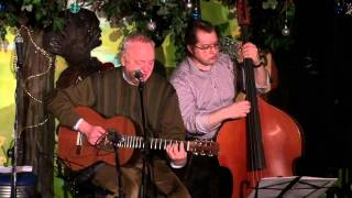 Сергей Никитин - Когда мы были молодые (Ю.Мориц).
