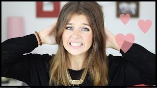 Das erste Date - Outfit, Make-up und Nervosität TAG