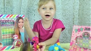 Детские наборы игрушки как у мамы !