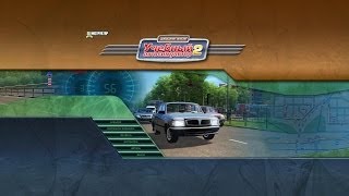 Как разблокировать все машины в 3d инструкторе.