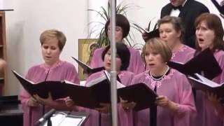 Академический хор Банка России. G. Foure. Requem.