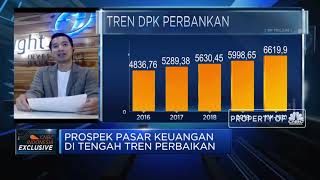 4 Penopang Daya Tarik Pasar Keuangan Indonesia di 2021