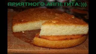 Самый вкусный и быстрый КУКУРУЗНЫЙ ПИРОГ. Без яиц