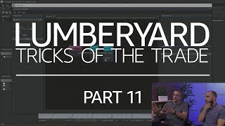A Tour of Amazon Lumberyard's Script Canvas