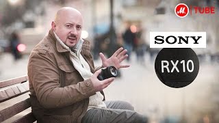Видеообзор фотоаппарата Sony DSC-RX10 с экспертом «М.Видео»