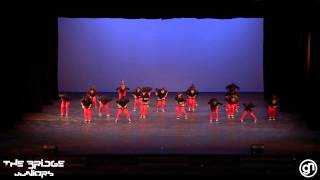 Goon Squad | The Bridge Juniors 2013 [Official]