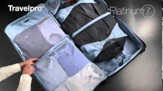 Travelpro Platinum Collection
