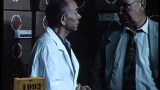 Фитиль "Согласно рецепту" (1992) фильм смотреть онлайн