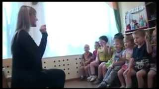 2013. Раннее развитие. УЦ "Дети Индиго" г.Череповец