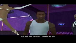 GTA San Andreas Walkthrough / Part 42 / Jizzy