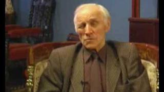 Михаил Ульянов 2006 (2-я часть)