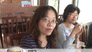 雲林新聞網-古坑咖啡葉製茶