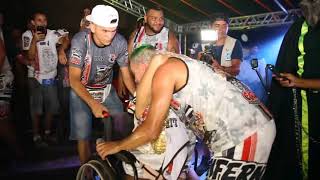 MC KAUAN INFERNO CORAL (RECIFE) 10/12/2017