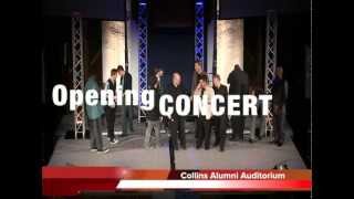 Acappella "Everybody Said" Reunion