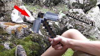 Как сделать НАСТОЯЩУЮ КИРКУ ИЗ МАЙНКРАФТА