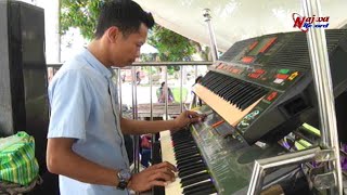 DJ REMIK TERBARU OT NAILA MUSIC KDJ WIWID LIVE DI NS. RAYA DOC. NAJWA RECORD