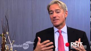 Starwood Waypoint Strives for Brand Recognition