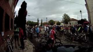 Marcha la charcuela 2013