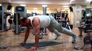 Allenamento flash! Dedicato alle donne . My T