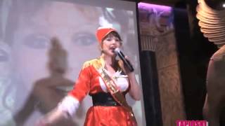 Maripepa Nieto - "La Banderita"