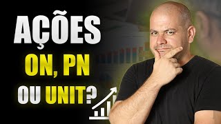 QUAL A MELHOR AÇÃO PARA INVESTIR?