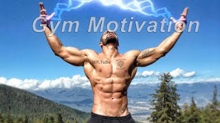 Best Workout Music Mix 2016 Gym Training Motivation Music