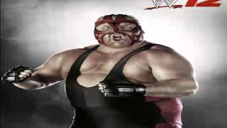 WWE 12 PC WII Урок №3 Как сделать комфортное управление для 2-ого игрока!