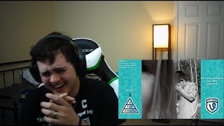 TRY NOT TO LAUGH - NHL 18 PACK DISCARD CHALLENGE